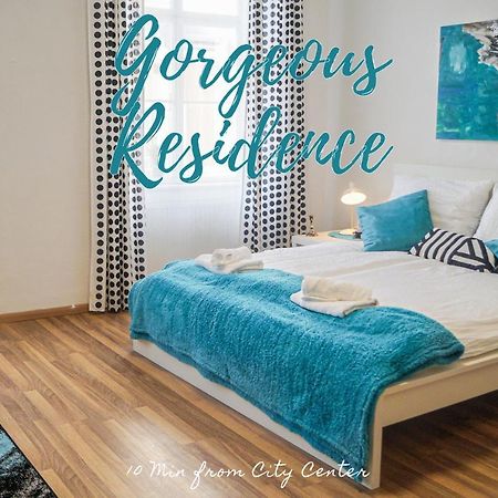 Gorgeous 2Br - Spacious & Suitable For Everyone 비엔나 외부 사진