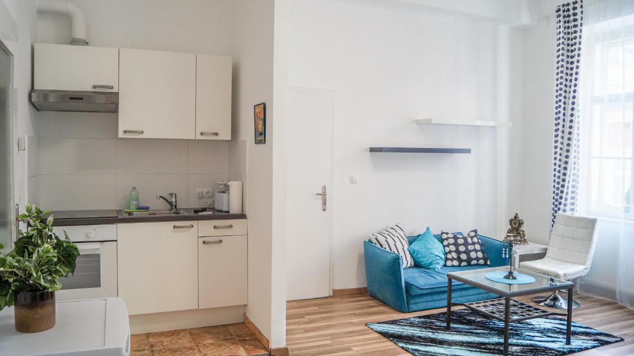 Gorgeous 2Br - Spacious & Suitable For Everyone 비엔나 외부 사진