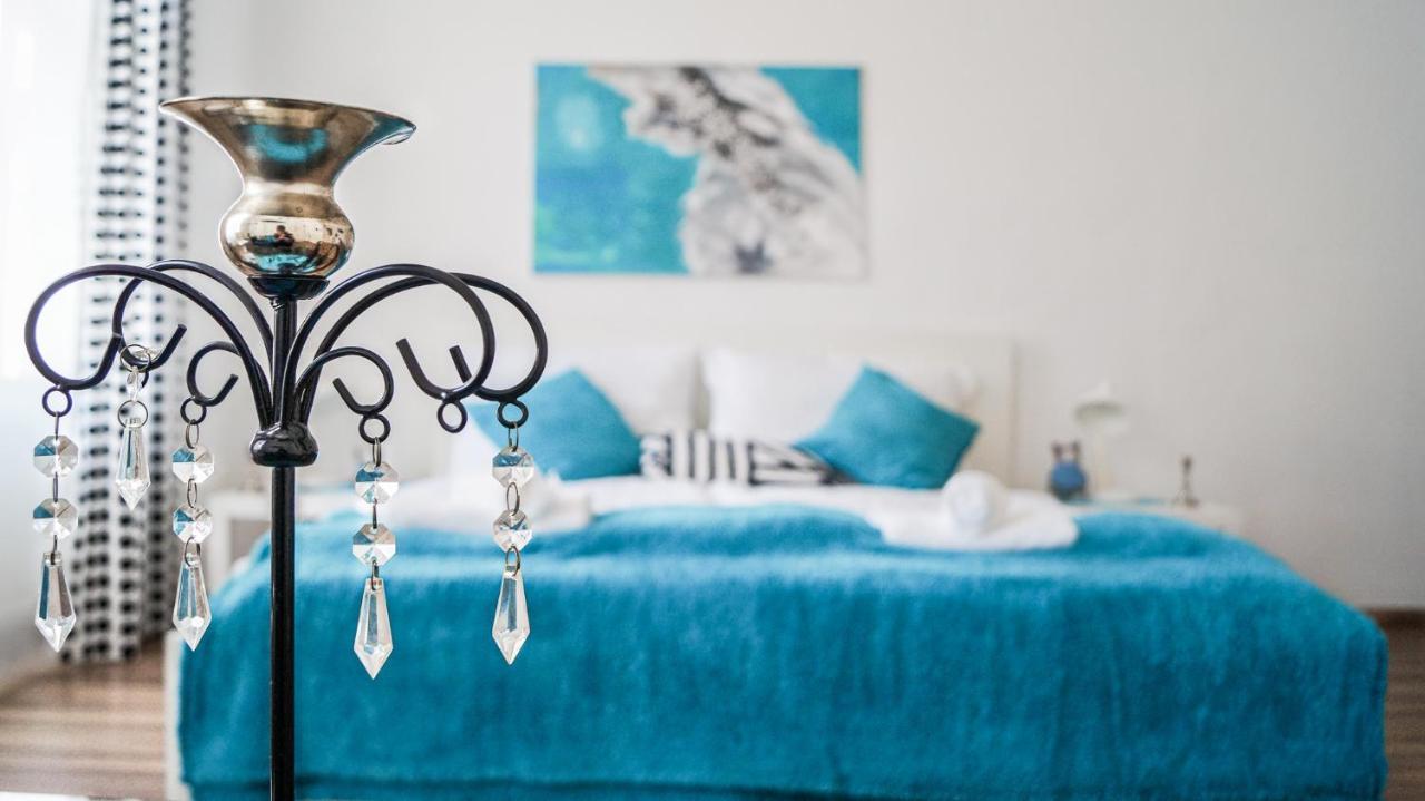 Gorgeous 2Br - Spacious & Suitable For Everyone 비엔나 외부 사진