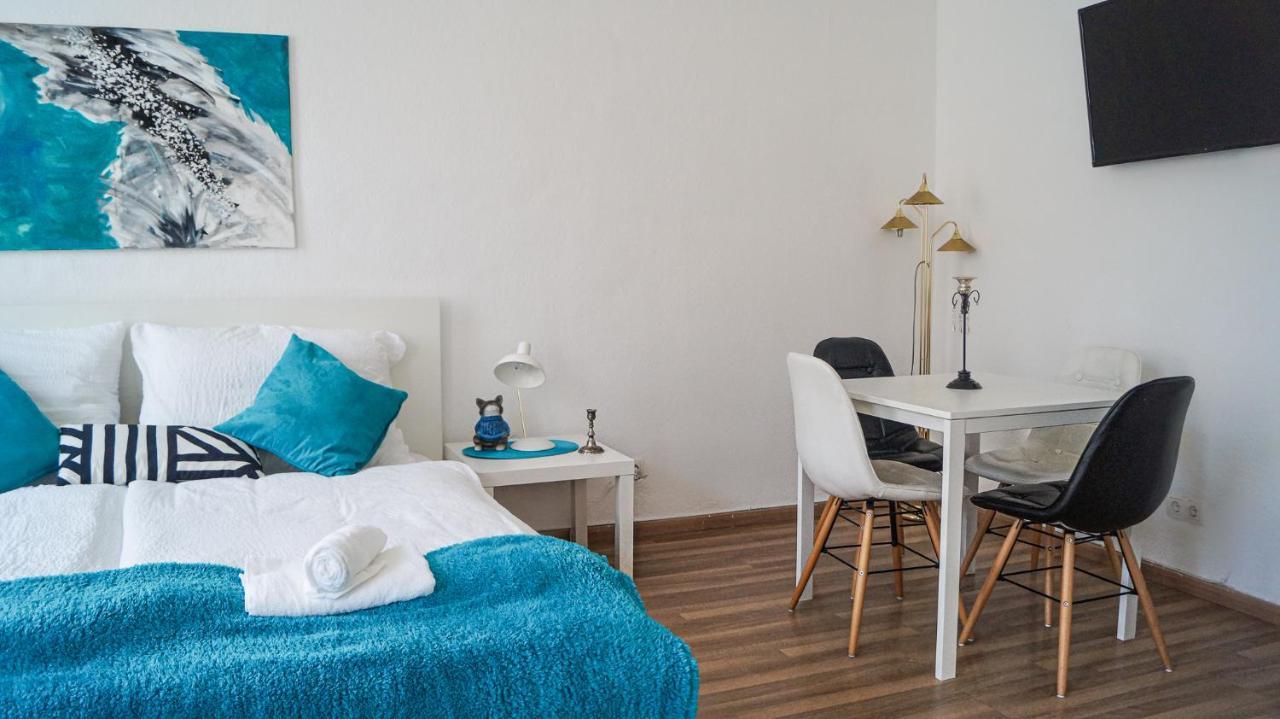 Gorgeous 2Br - Spacious & Suitable For Everyone 비엔나 외부 사진