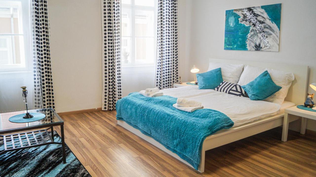 Gorgeous 2Br - Spacious & Suitable For Everyone 비엔나 외부 사진