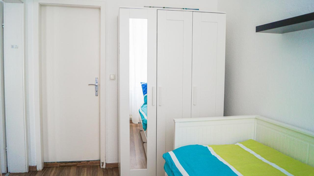Gorgeous 2Br - Spacious & Suitable For Everyone 비엔나 외부 사진