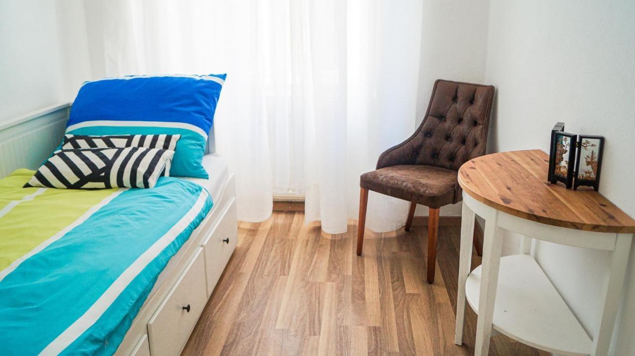 Gorgeous 2Br - Spacious & Suitable For Everyone 비엔나 외부 사진