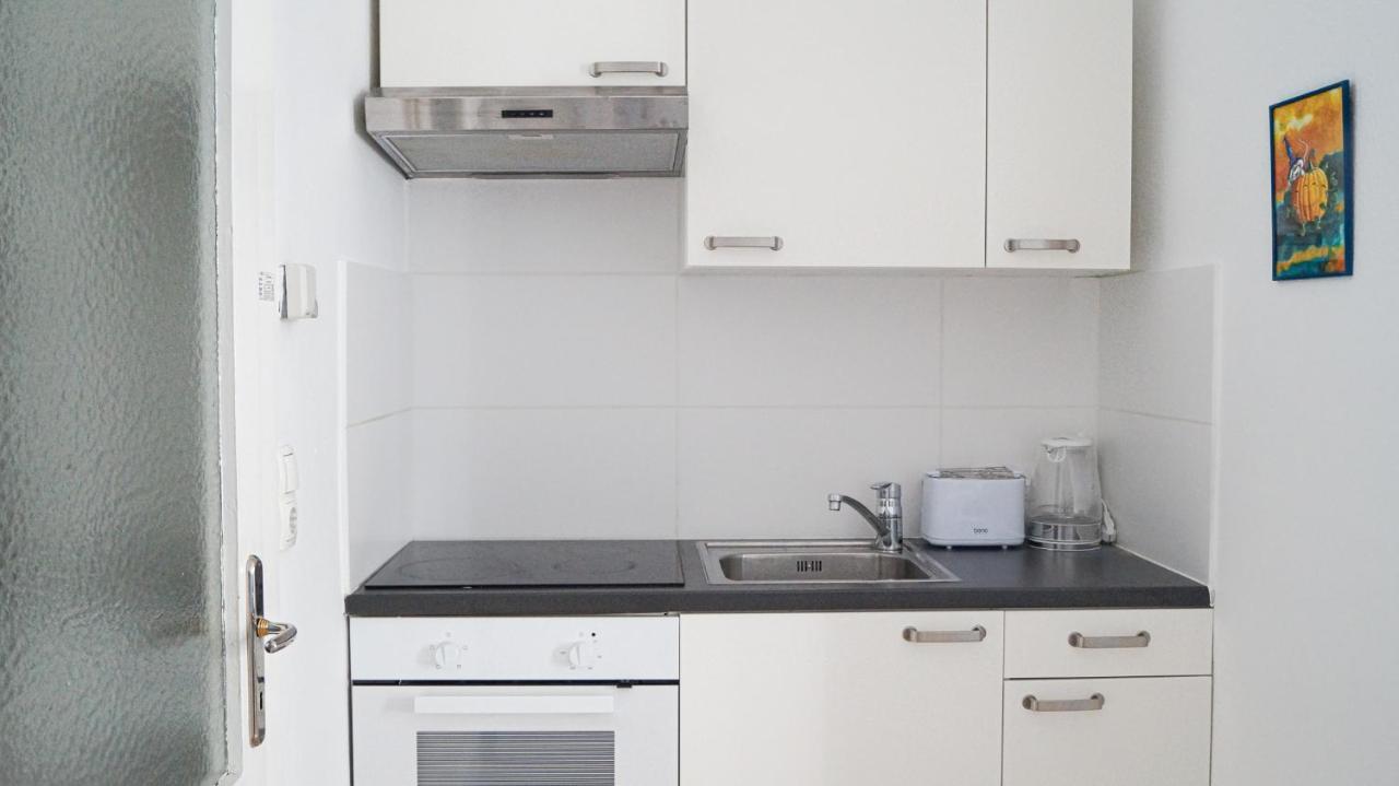 Gorgeous 2Br - Spacious & Suitable For Everyone 비엔나 외부 사진