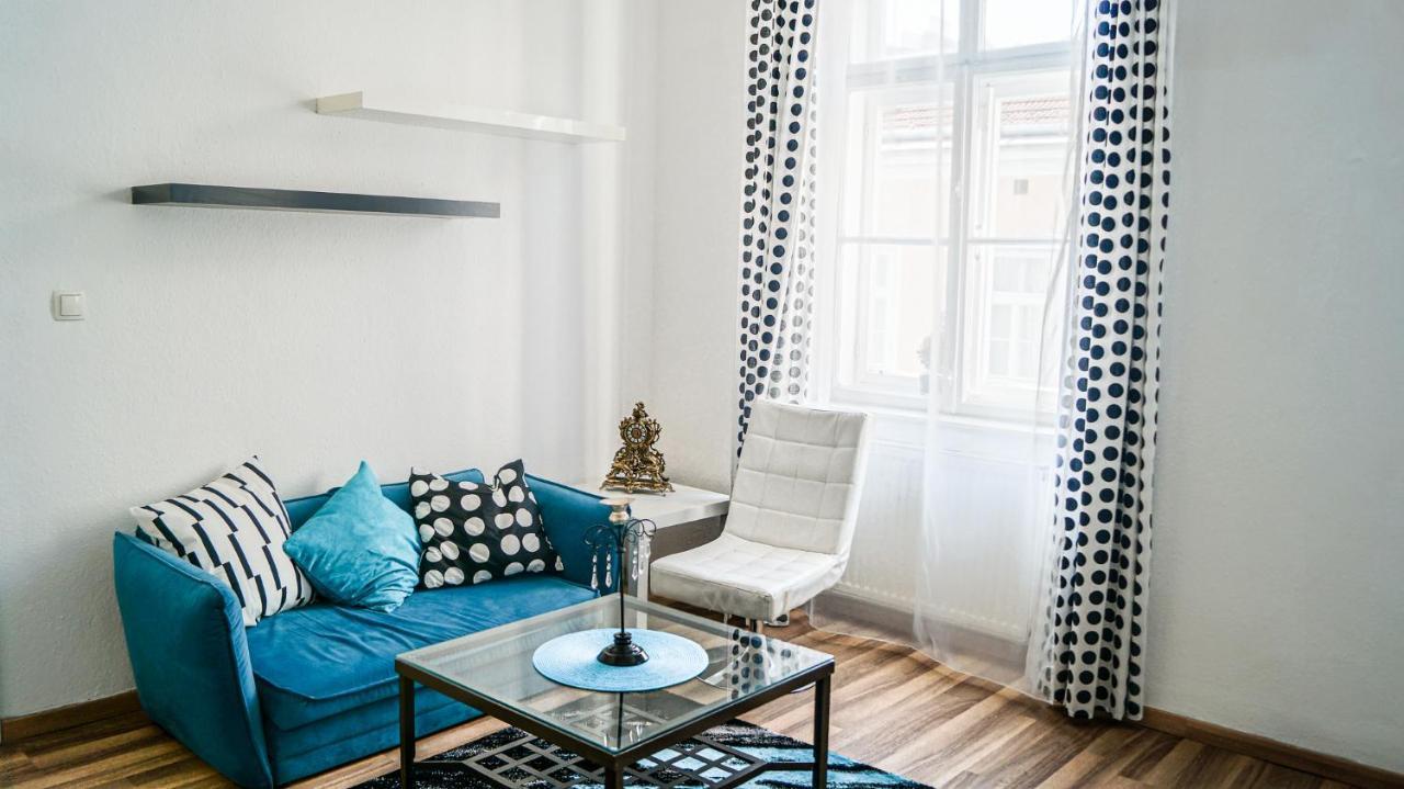 Gorgeous 2Br - Spacious & Suitable For Everyone 비엔나 외부 사진