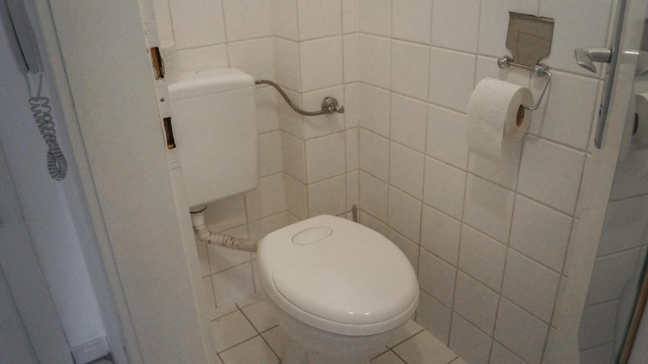 Gorgeous 2Br - Spacious & Suitable For Everyone 비엔나 외부 사진