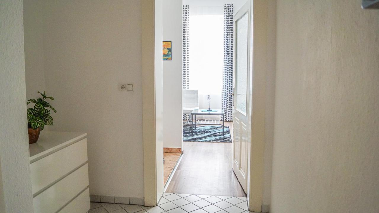 Gorgeous 2Br - Spacious & Suitable For Everyone 비엔나 외부 사진