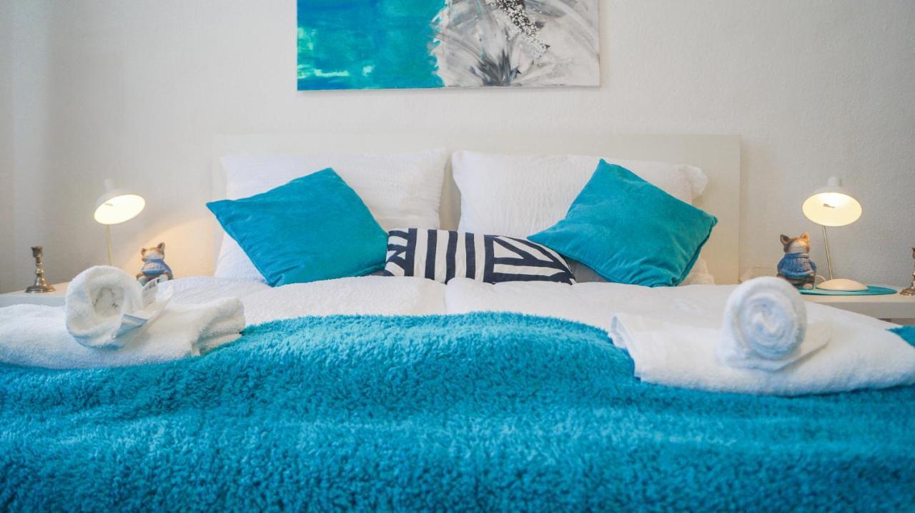 Gorgeous 2Br - Spacious & Suitable For Everyone 비엔나 외부 사진