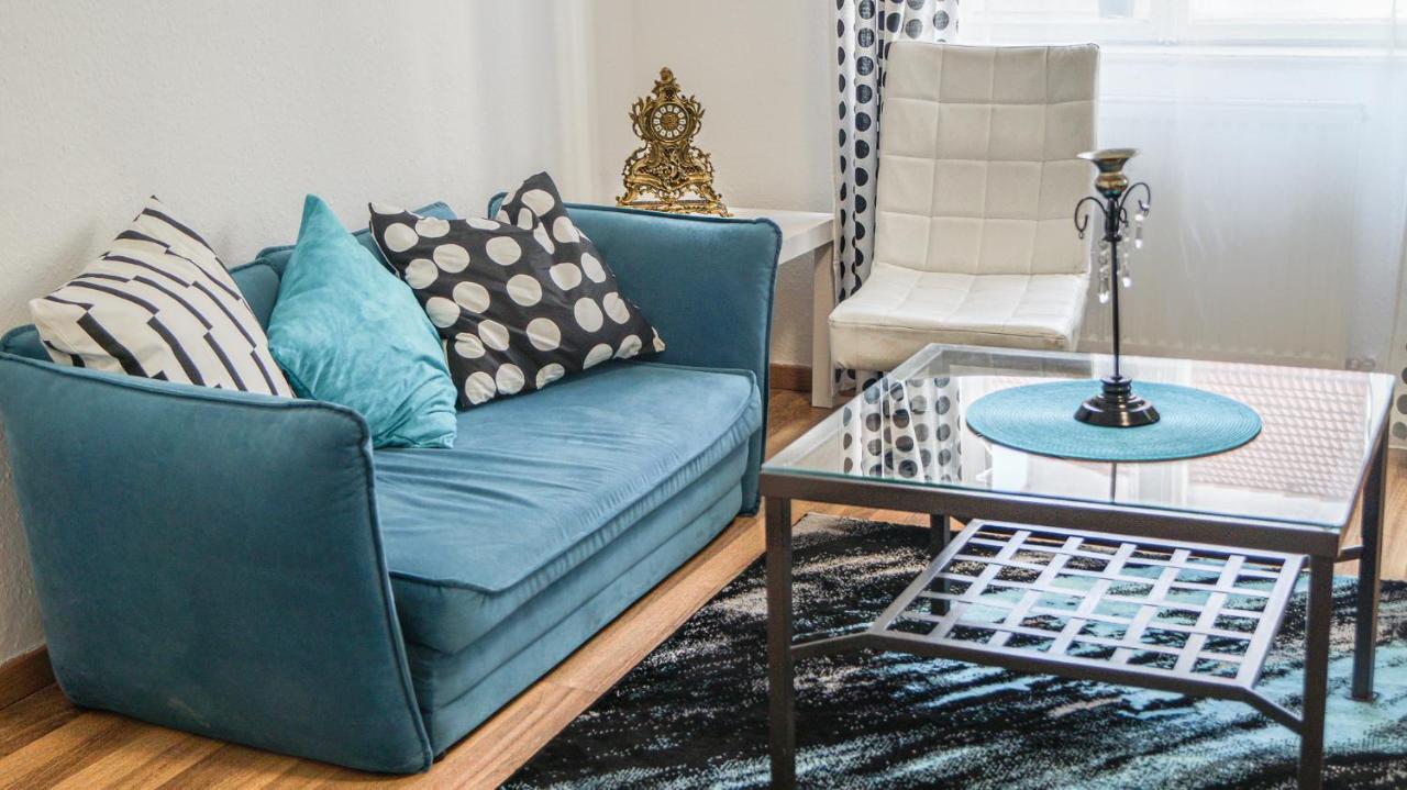 Gorgeous 2Br - Spacious & Suitable For Everyone 비엔나 외부 사진