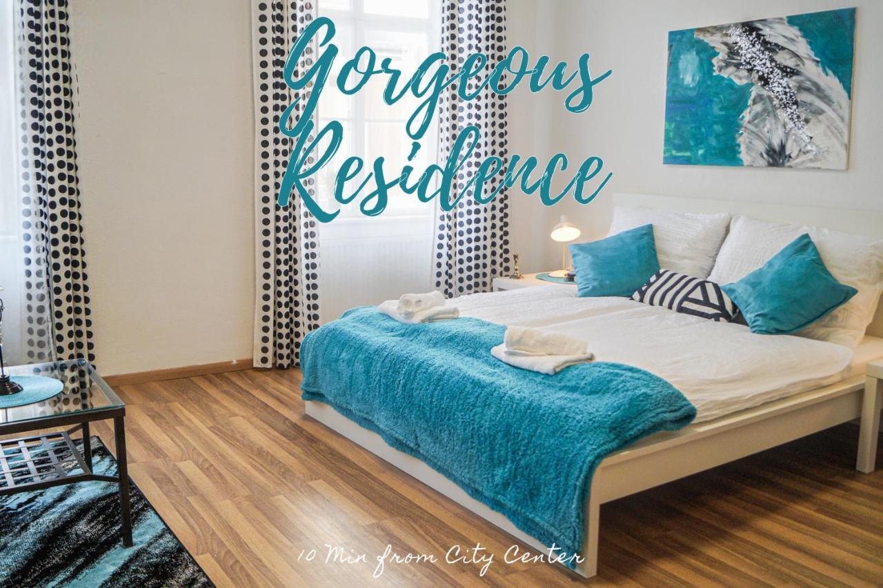 Gorgeous 2Br - Spacious & Suitable For Everyone 비엔나 외부 사진